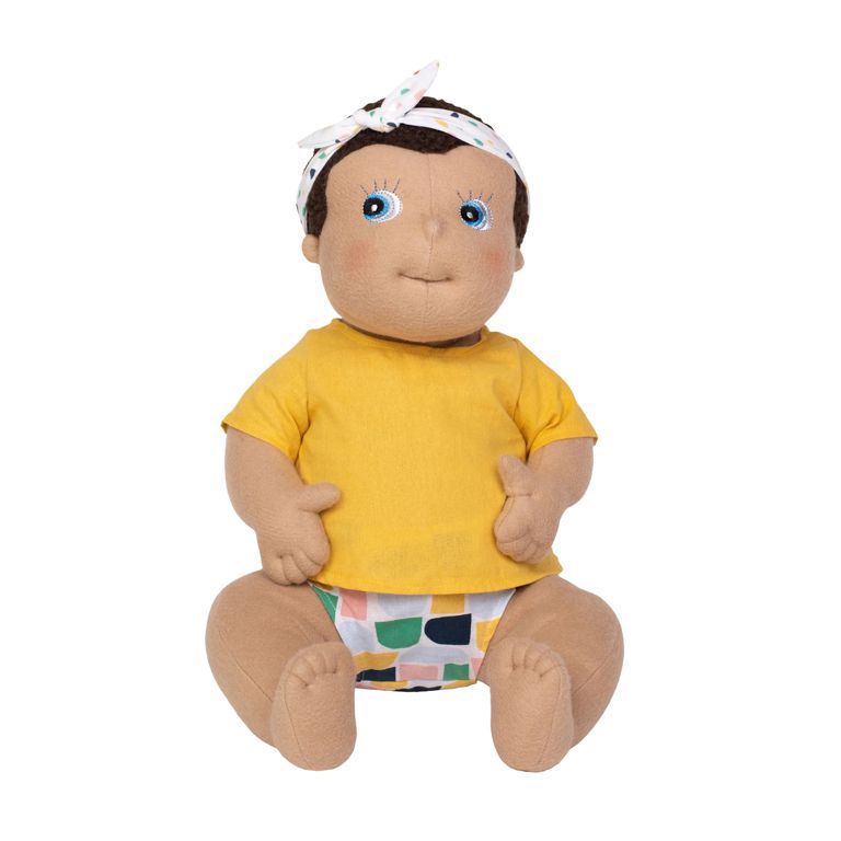 Rubens Barn Baby Disa 45 cm